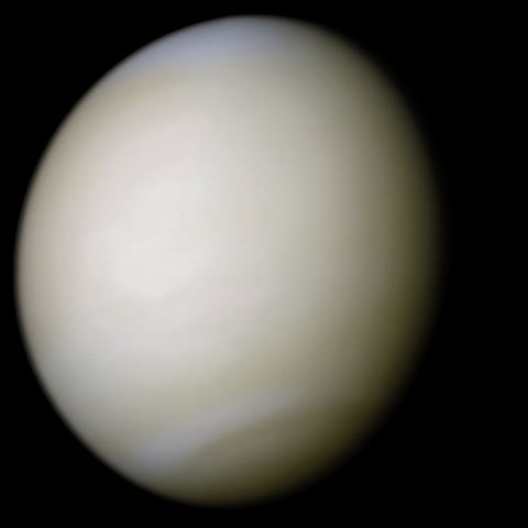 Wenus - planeta
